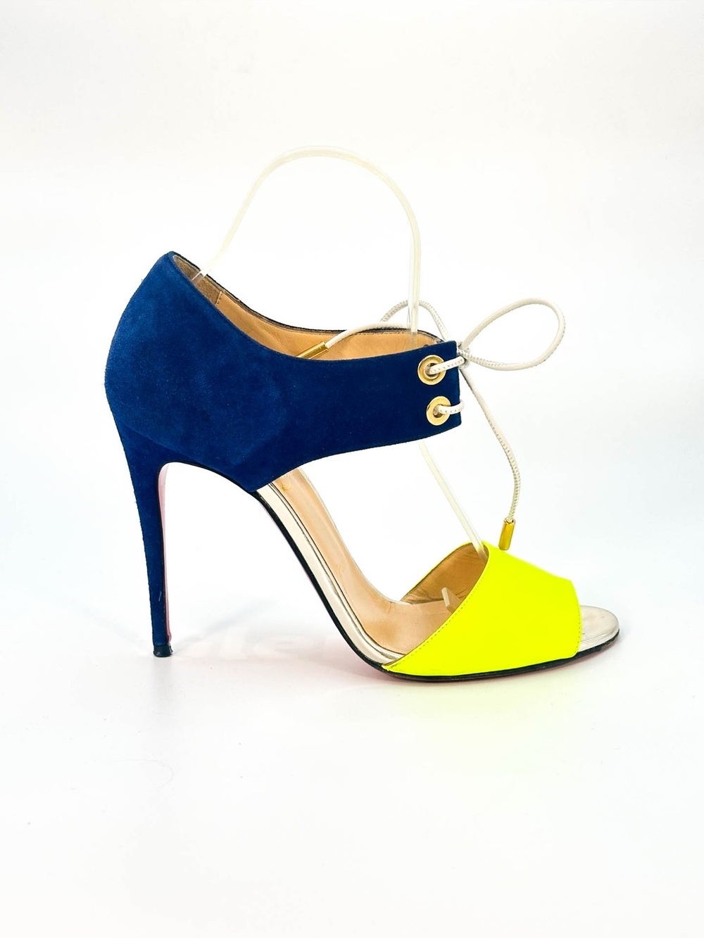 Christian Louboutin- Size 38